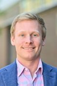 Reed Bratches, PhD